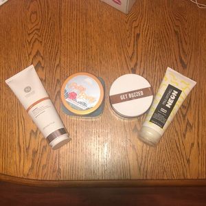 Bath, Body and Hair Bundle!